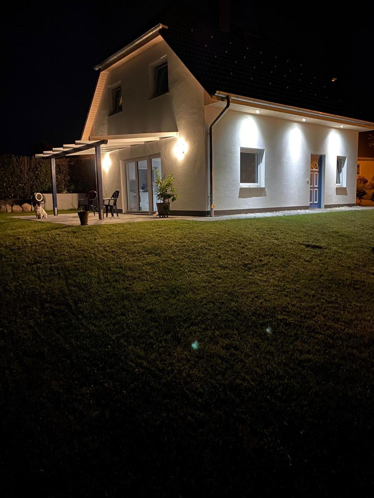 Ferienhaus Paula *